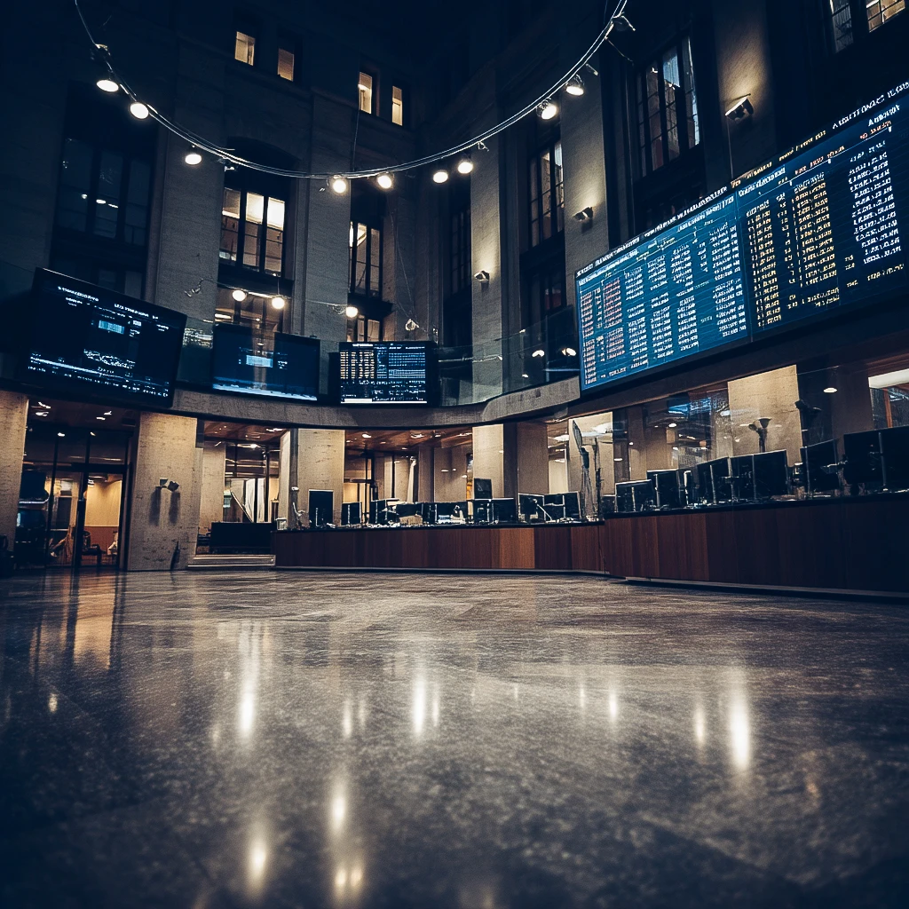 Security Architecture 2025